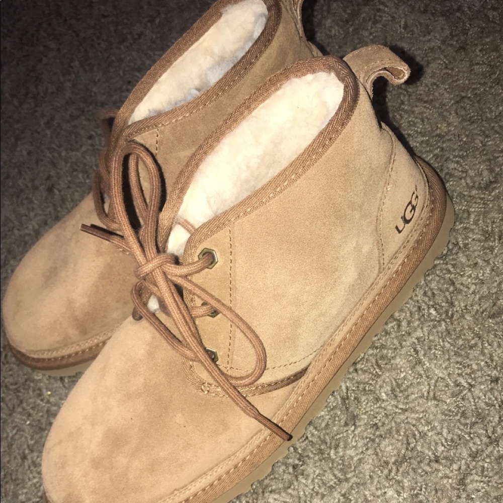 Neumel Ugg Boots